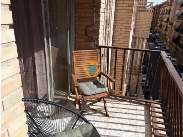 Piso en venta en la Marina Baixa, Valencia