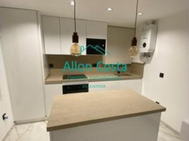 Piso en venta en la Torreta, la Marina Baixa