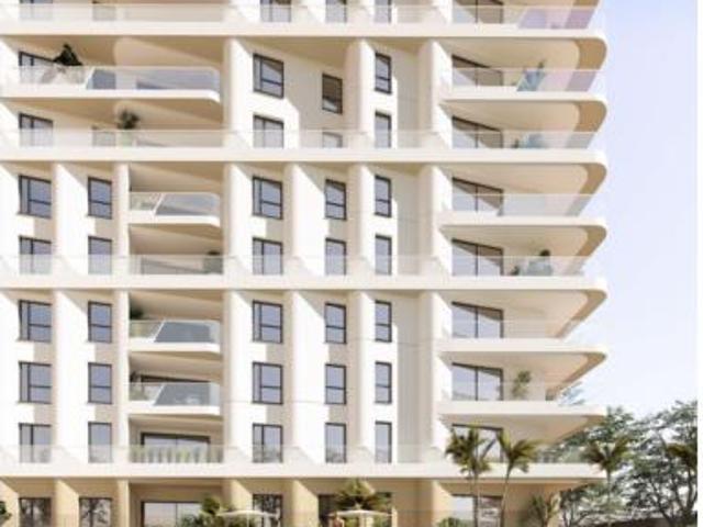 Piso en venta en la Torreta, la Marina Baixa