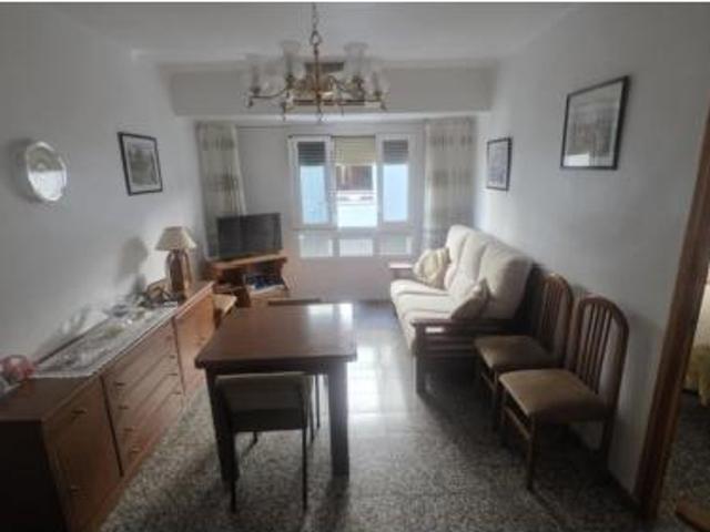 Piso en venta en la Torreta, la Marina Baixa