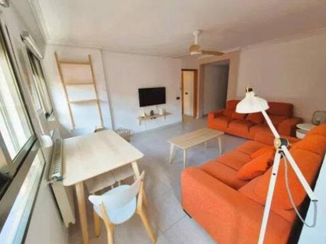 Piso en venta en la Marina Baixa, Valencia