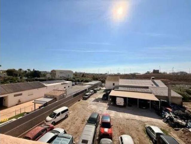 Piso en venta en l'Ermita, la Vila Joiosa / Villajoyosa