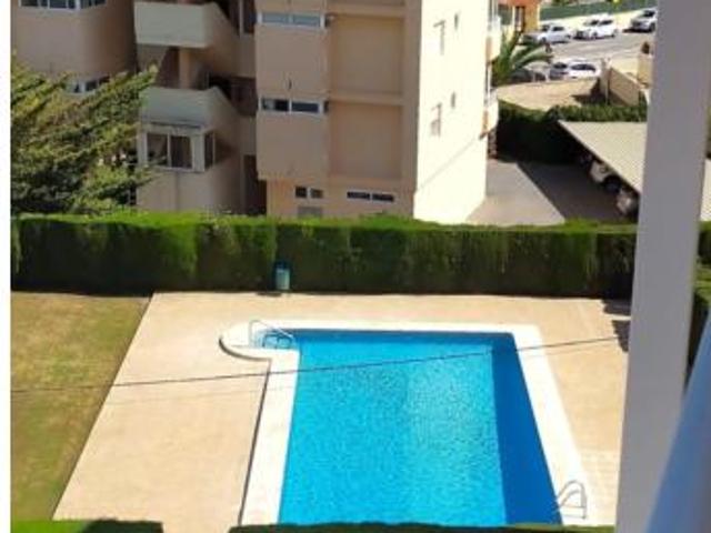 Piso en venta en Bordes, la Marina Baixa