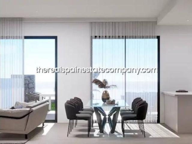 Piso en venta en l'Ermita, la Vila Joiosa / Villajoyosa