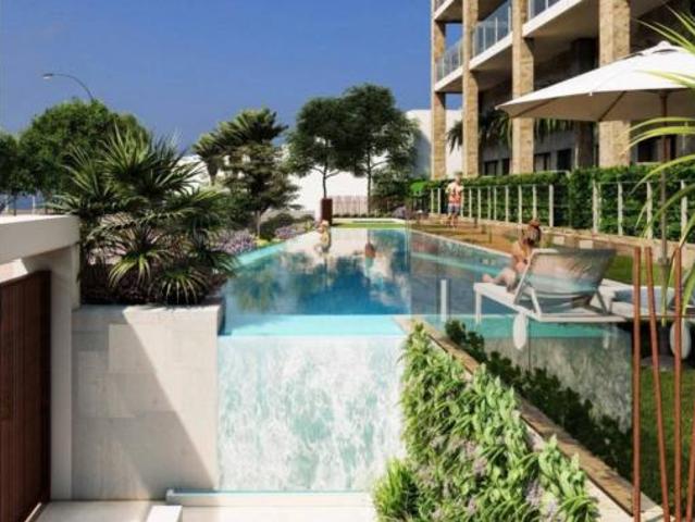 Piso en venta en Plans, la Marina Baixa