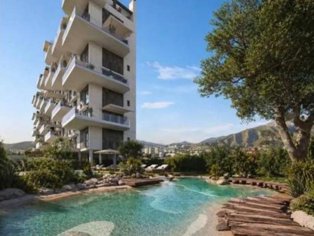 Piso en venta en Plans, la Marina Baixa