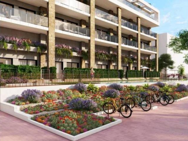 Piso en venta en Plans, la Marina Baixa