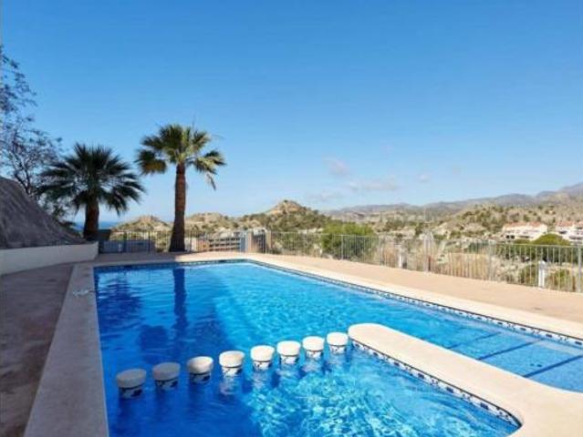 Piso en venta en Plans, la Marina Baixa