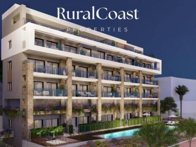 Piso en venta en Plans, la Marina Baixa