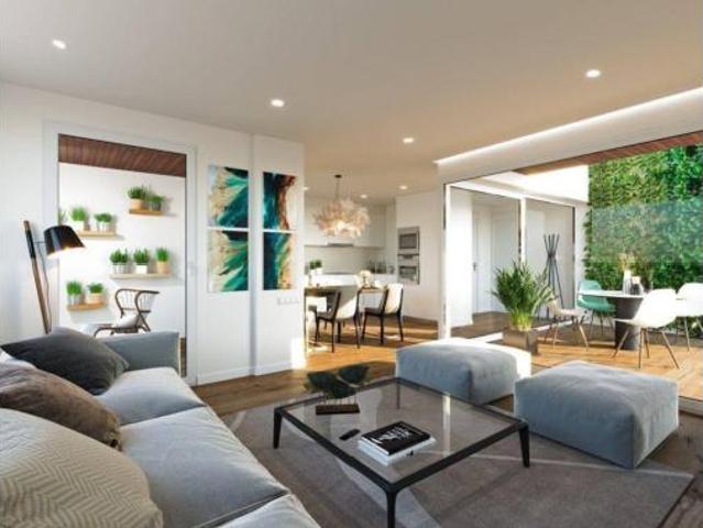 Piso en venta en Urbanització El Torres, la Marina Baixa