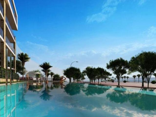 Piso en venta en Plans, la Marina Baixa