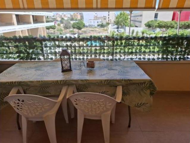 Piso en venta en Plans, la Marina Baixa