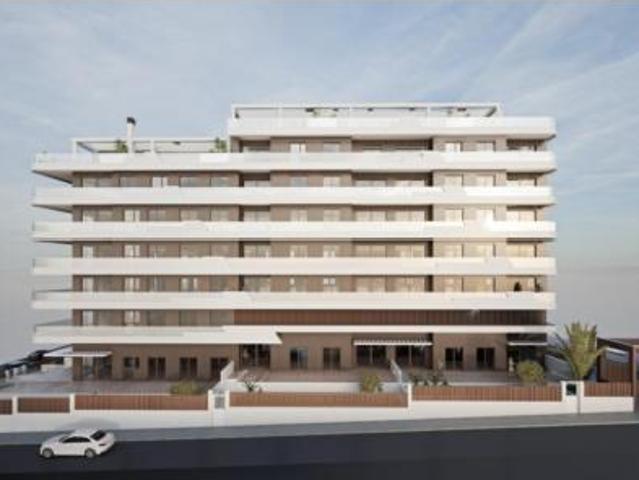 Piso en venta en Plans, la Marina Baixa