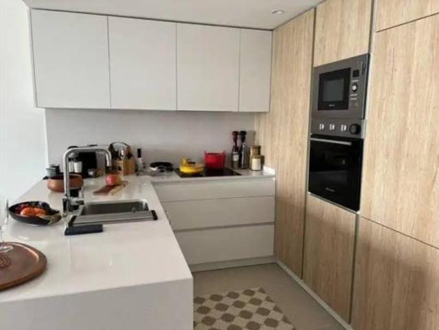 Piso en venta en Plans, la Marina Baixa