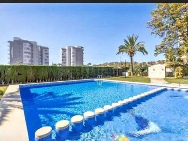 Piso en venta en Plans, la Marina Baixa