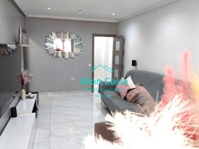 Piso en venta en Plans, la Marina Baixa