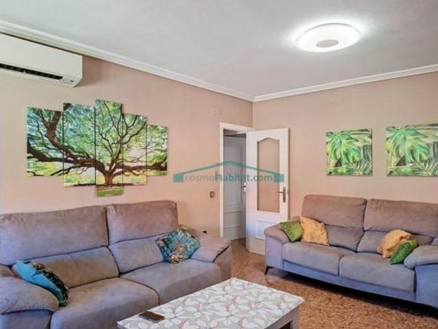 Piso en venta en Plans, la Marina Baixa