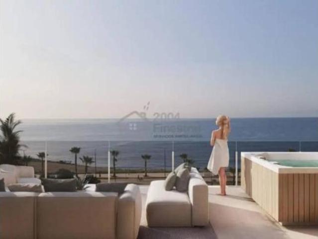 Piso en venta en Plans, la Marina Baixa