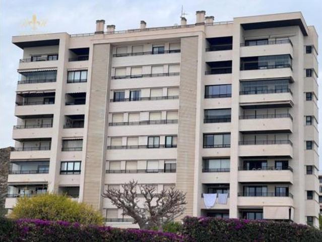 Piso en venta en Plans, la Marina Baixa