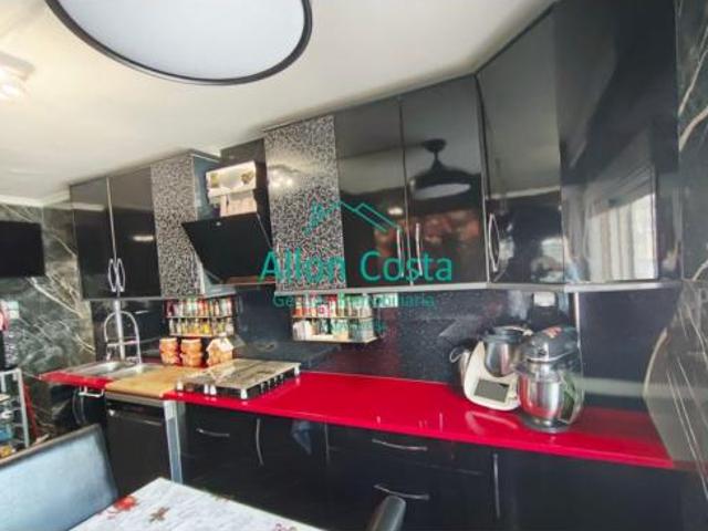 Piso en venta en la Marina Baixa, Valencia