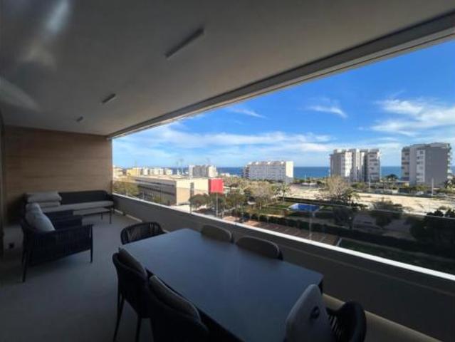 Apartamento en venta en la Marina Baixa, Valencia
