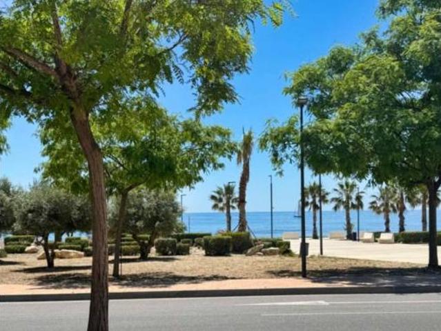 Piso en venta en la Marina Baixa, Valencia
