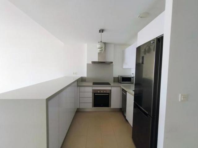 Piso en venta en Plans, la Marina Baixa