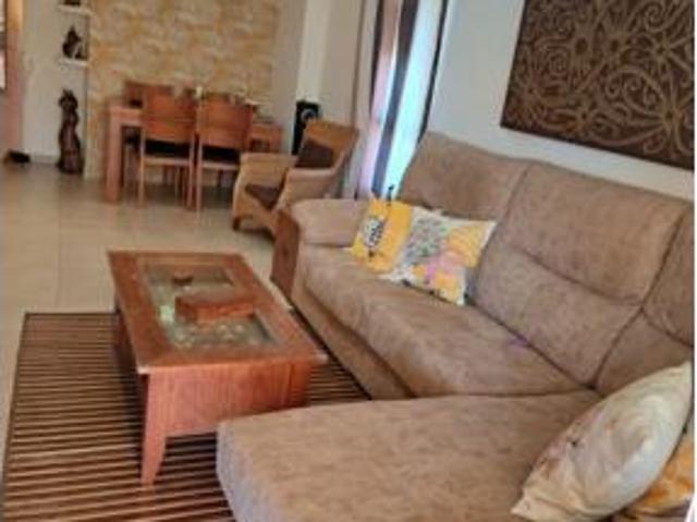 Piso en venta en Plans, la Marina Baixa