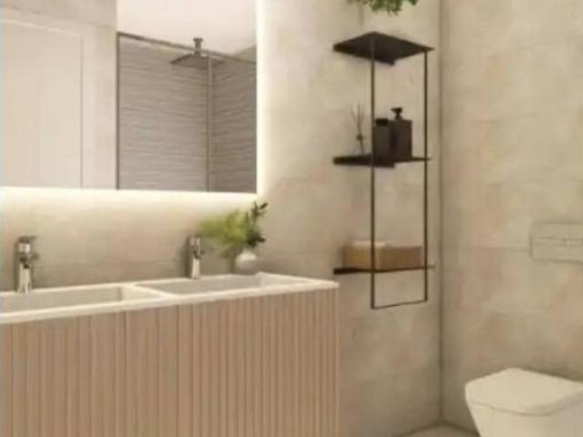 Piso en venta en Plans, la Marina Baixa