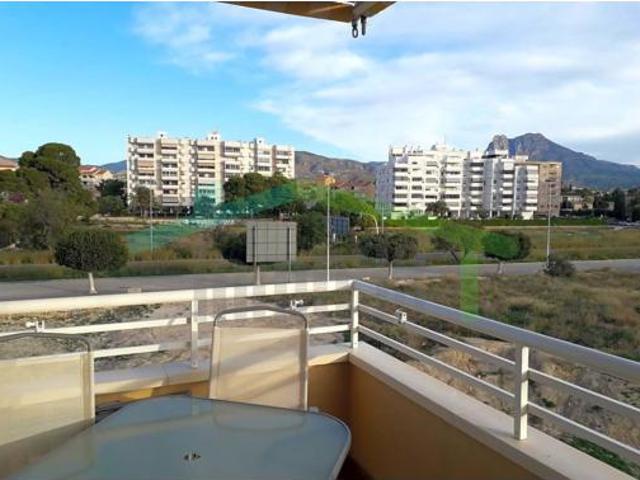 Piso en venta en Plans, la Marina Baixa