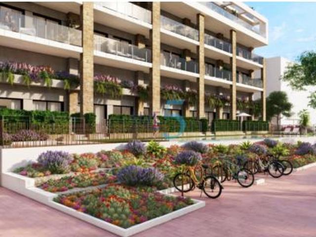 Piso en venta en la Marina Baixa, Valencia