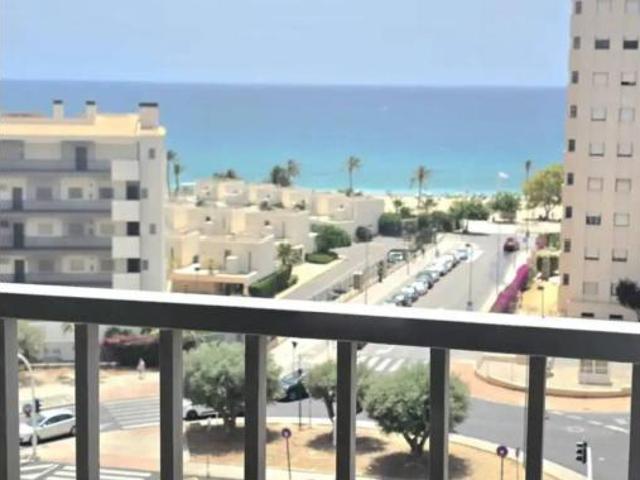 Piso en venta en Plans, la Marina Baixa