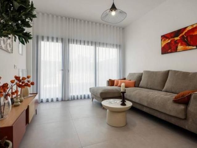 Piso en venta en Plans, la Marina Baixa