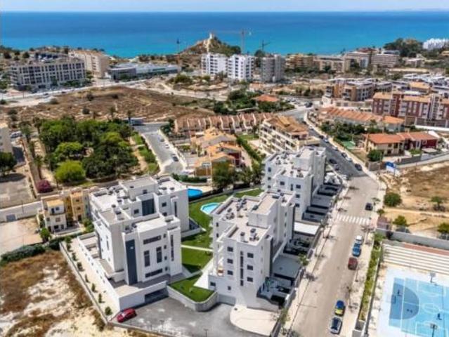 Piso en venta en Plans, la Marina Baixa