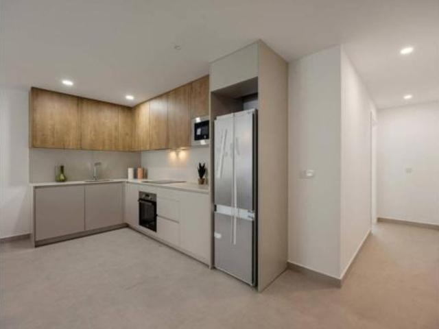 Piso en venta en Plans, la Marina Baixa