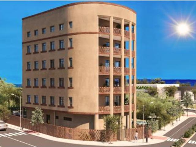 Piso en venta en Plans, la Marina Baixa