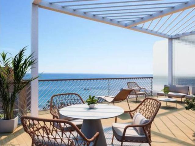 Piso en venta en Plans, la Marina Baixa