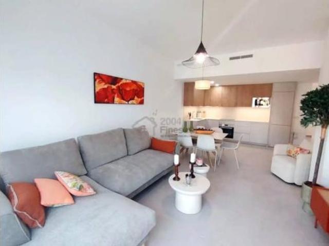 Piso en venta en Plans, la Marina Baixa
