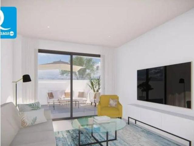 Piso en venta en Plans, la Marina Baixa