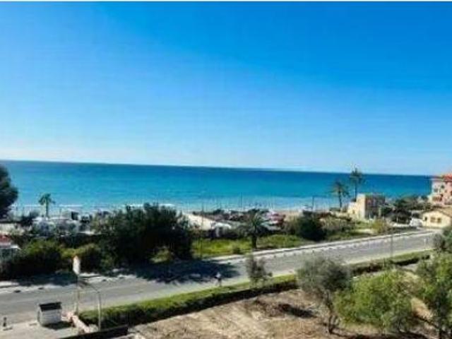 Piso en venta en Plans, la Marina Baixa