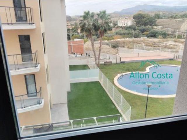 Piso en venta en Plans, la Marina Baixa