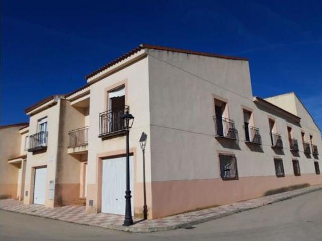 Piso en venta en La Villa De Don Fadrique, Castilla-La Mancha
