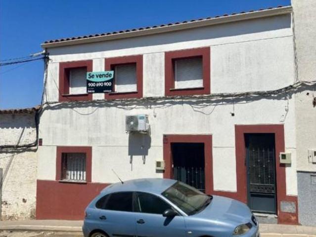 Piso en venta en La Zarza