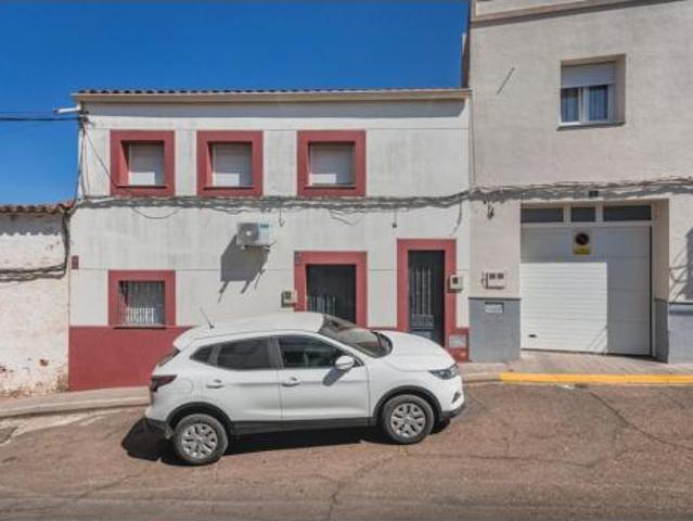 Piso en venta en La Zarza, Badajoz