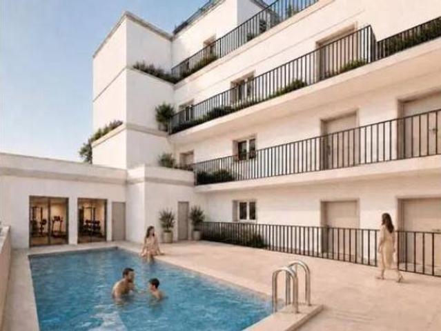 Piso en venta en Barrio Ermitaño, Comarca de la Vega de Granada