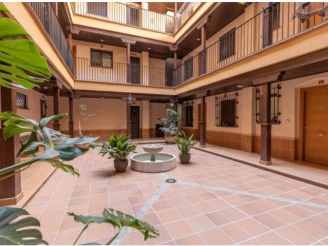 Piso en venta en Barrio Ermitaño, Comarca de la Vega de Granada
