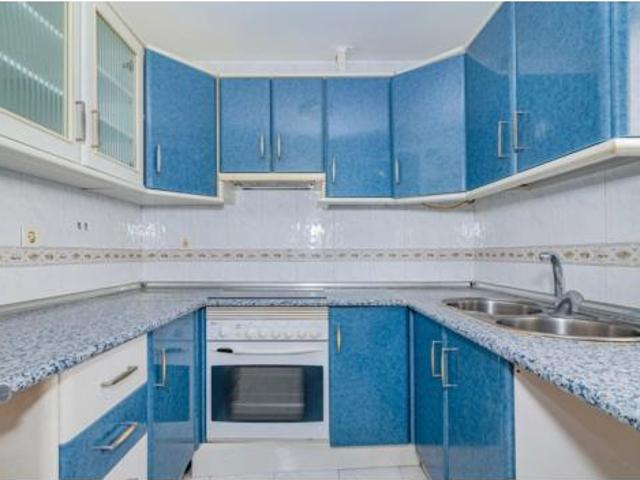 Piso en venta en Barrio Ermitaño, Comarca de la Vega de Granada
