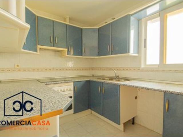 Piso en venta en Barrio Ermitaño, Comarca de la Vega de Granada