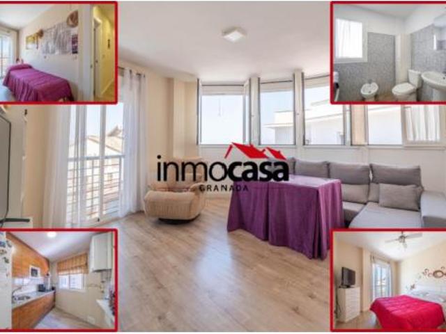 Piso en venta en Barrio Ermitaño, Comarca de la Vega de Granada