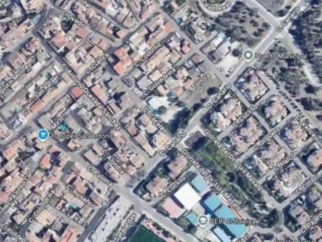Piso en venta en San Antonio, Comarca de la Vega de Granada